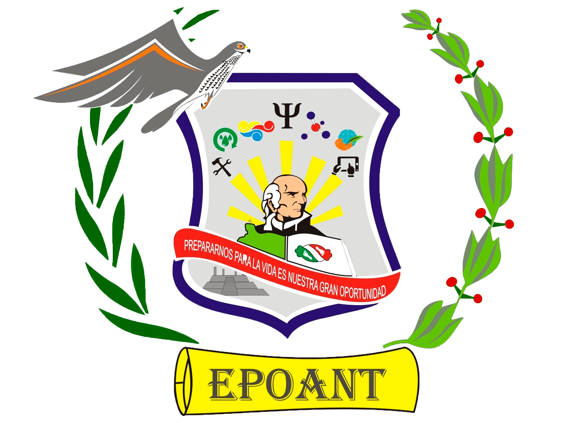Logo EPOANT